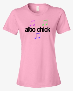 Alto Chick Music Women's Fashion T-shirts Has Colorful - All I Need Is Love And Wifi Shirt