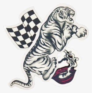 Tattoo Zayn Malik Sticker