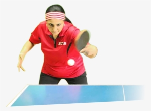 Players From Banyan City Vadodara, Rest Of The Gujarat - Ping Pong