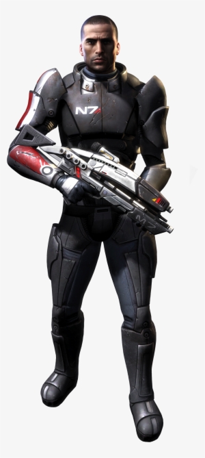 Mass Effect Logo Png