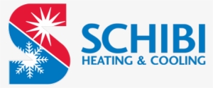 Schibi Heating And Cooling - Air Conditioning Repair Logo