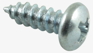 Screw - - Phillips Pan Head Screw