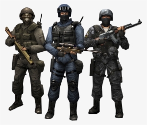 Dune Art - Counter Strike Condition Zero