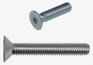 Screw Png Picture - Steel Screw Png