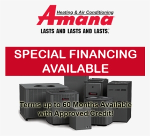 Special Hvac Financing Myrtle Beach - New Brand Air Conditioner