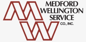 Medford Wellington Logo - Lamb Of God