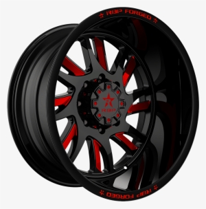 Swat - Xm Wheels