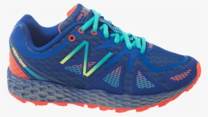 New Balance Nbx 980v1 Trail Running Shoe - Sneakers