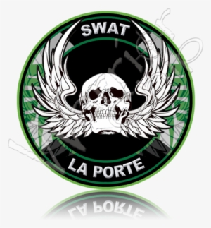 Swat Challenge Coins Law Enforcement Poker Chips - Law Enforcement Challenge Coins