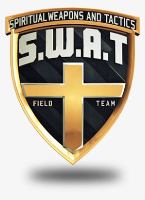 Spiritual Weapons And Tactics