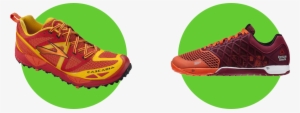 We Specialize In Shoes For Running And Crossfit And - Brooks Men's Cascadia 9 Trail-running Shoes High Risk