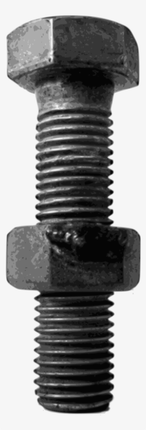 How To Set Use Nut Bolt Clipart