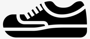 Sports Shoe - - Logo Shoes Png