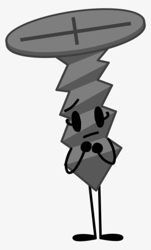 Screw Thingy - Wiki