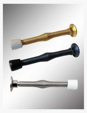 Flexible Door Stop With Fixed Screw - Cal-royal Products, Inc.