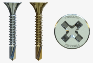 Self Tapping Screw For Metal