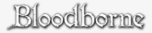 Bloodborne