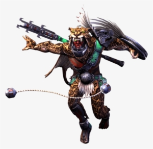 Have They Been Favorites For You Through Out Your Time - Smite Xbalanque Png