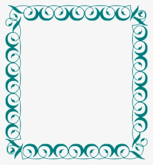 Pretty Page Borders - Border Design For Boy