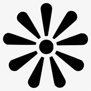 Chamomile Flower Spring Comments - Icon