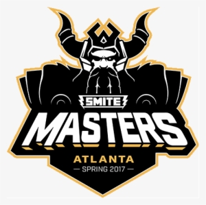 Smitemasters2017 - Smite Masters