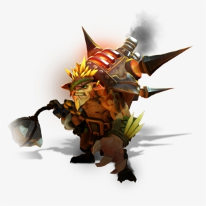 Bristleback Png