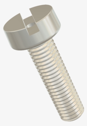 Button Socket Head Cap Screw - Screw
