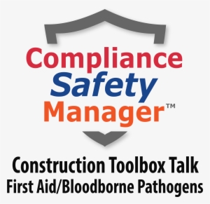 First Aid/bloodborne Pathogens - Palletways