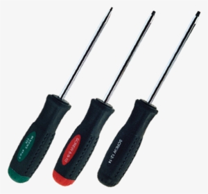 Sd110g Sd210r Sd310bk Robertson Screw Drivers 1 - P. L. Robertson