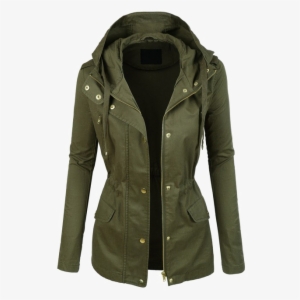 Ladies Jacket Png Image With Transparent Background - Women Jacket
