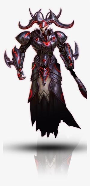 Escape From The Underworld Hades