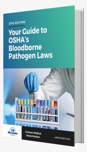 Your Guide To Osha's Bloodborne Pathogen Laws - Online Advertising