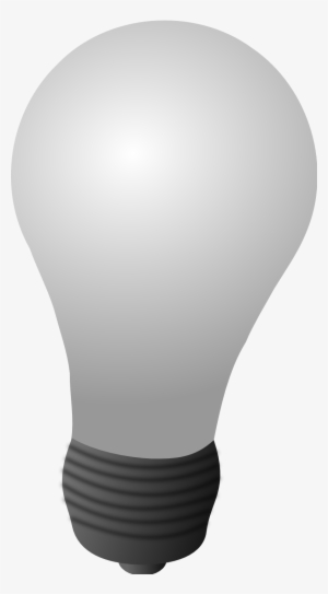 Bulb Png Image Without Background - Light Bulb Gif Png