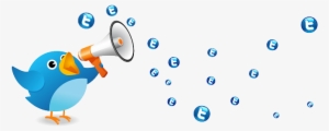 Twitter Marketing Png