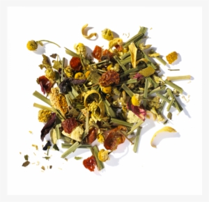 Chamomile Citrus Loose Leaf Tea - Mighty Leaf Tea Company