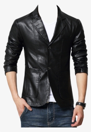 Blazer Png Transparent Image - Jacket Png For Picsart