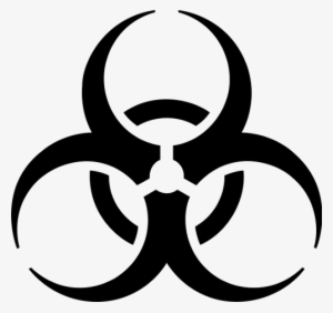 Bloodborne Pathogen Safety - Biohazard Logo