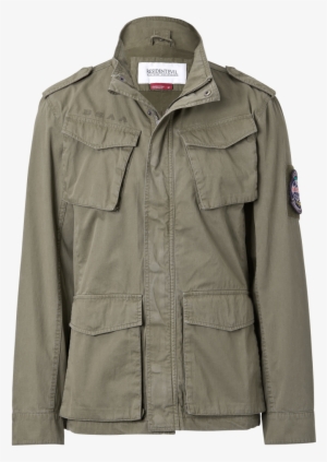 Jacket Png Image - Jacket