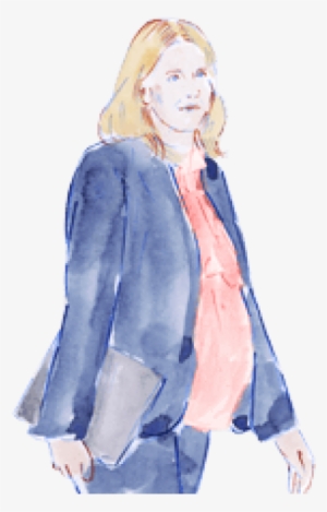 Winners & Losers Image - Girl