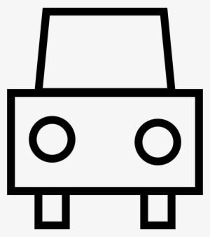 Frontal Part Of Old Car Comments - Car