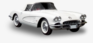 Get Access To Unique Cars, Both Classic & Modern - Convertible