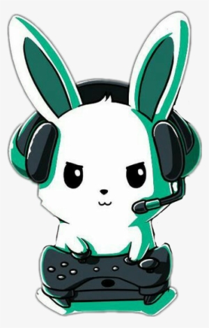 Report Abuse - Conejo Gamer