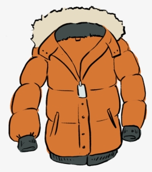 Winter Coat Clipart At Getdrawings - Coat Clipart Png