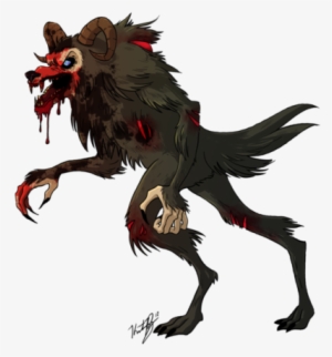 Bloodborne Enemy Art