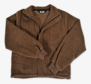 Men's Cuzco Jacket - Woolen
