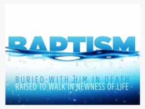 Baptism
