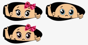 Desenho De Bebe Png - Desenho Bebe Na Barriga Png