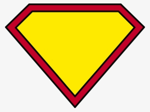 Superman Clipart - Super Hero Logos Png