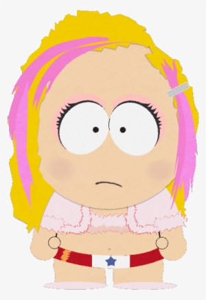 Group Kids Bebes Stup - South Park Bebe Whore