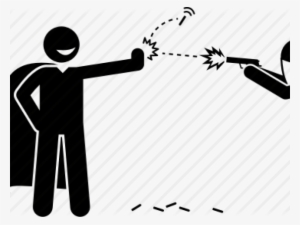 Superman Logo Clipart Super Power - Superman Logo